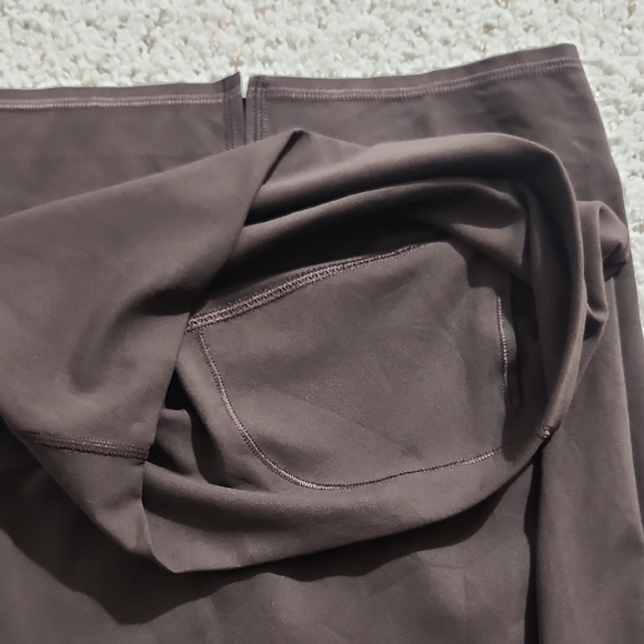 Lululemon Athletica Brown Skirt - Picture 9 of 10